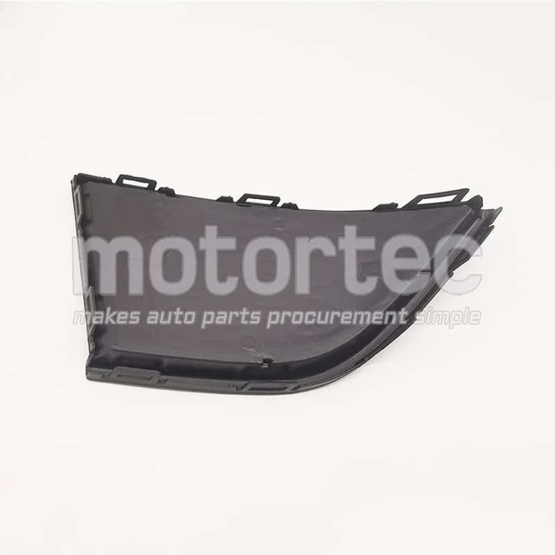 Cadre, projecteur antibrouillard