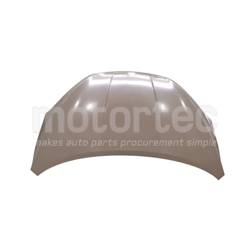 Capot-moteur