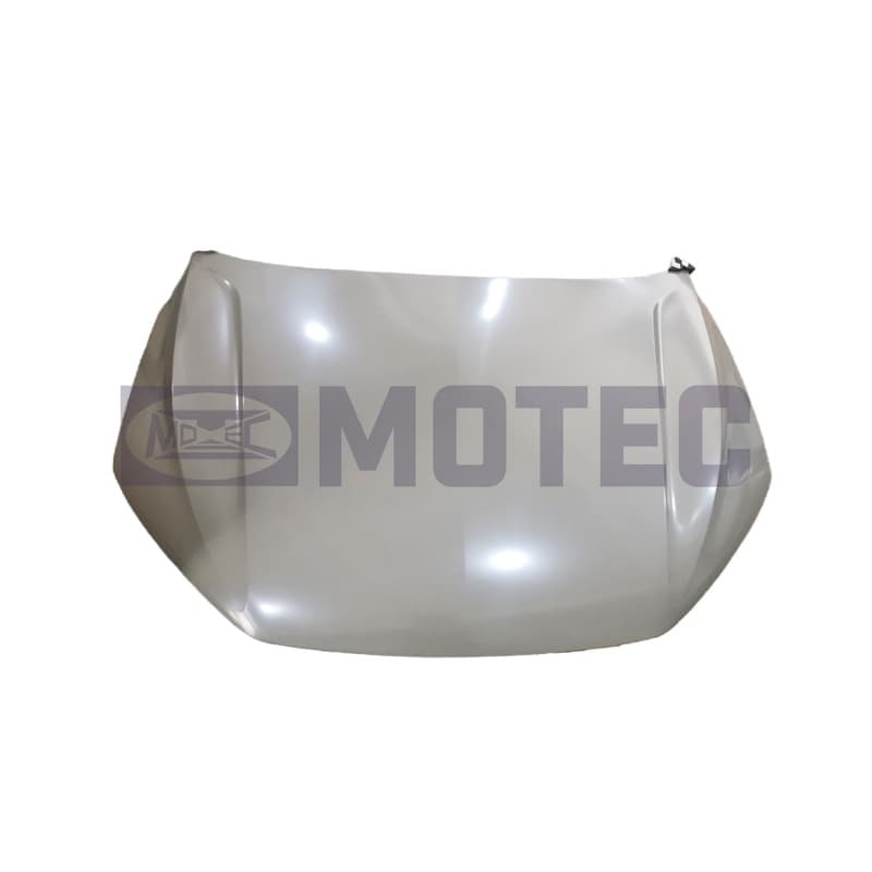 Capot-moteur