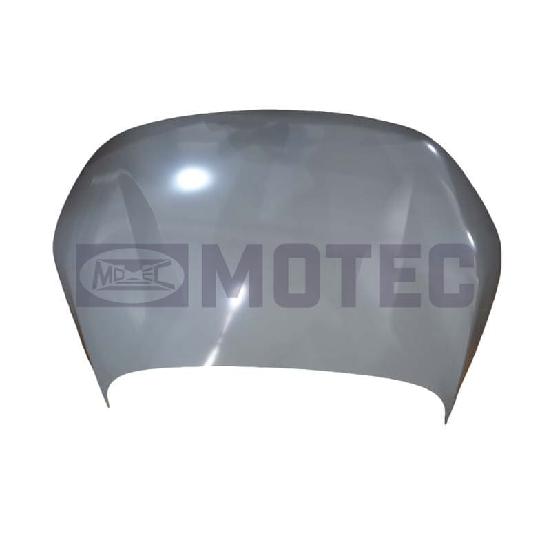 Capot-moteur
