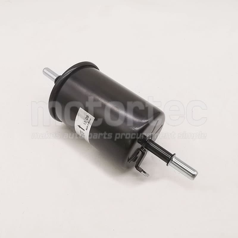 Filtre à carburant