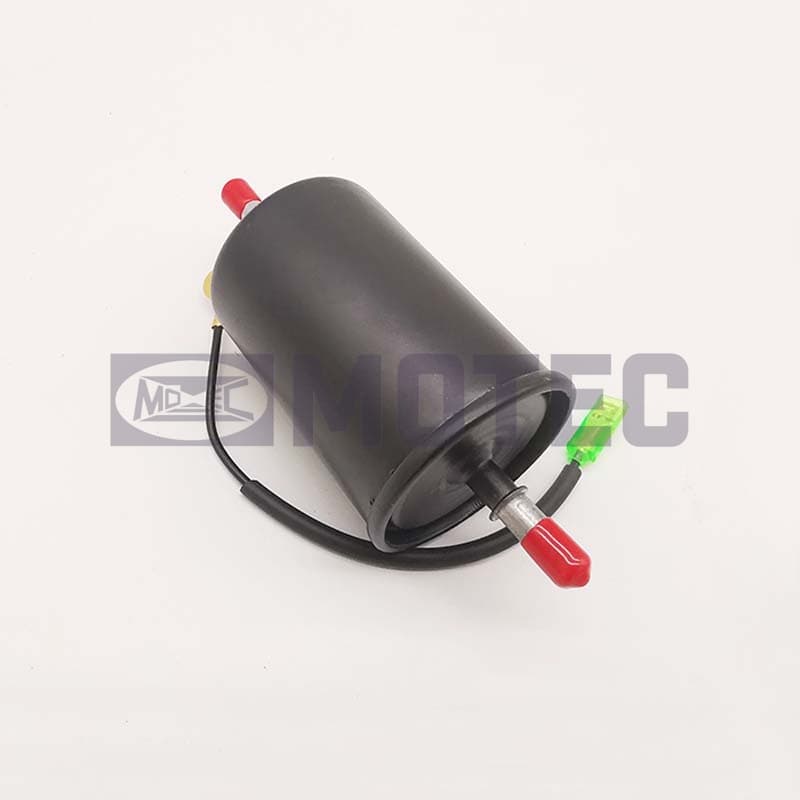 Filtre à carburant