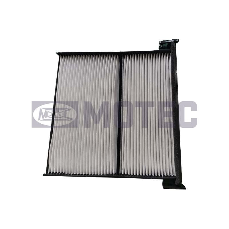 Filtre, air de l'habitacle