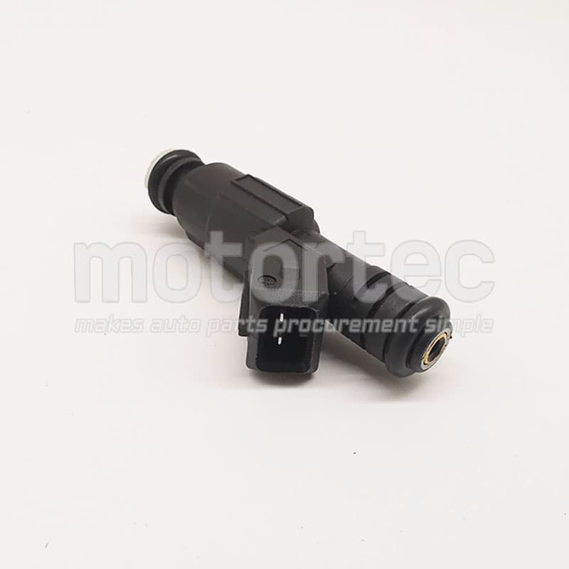 Injecteur