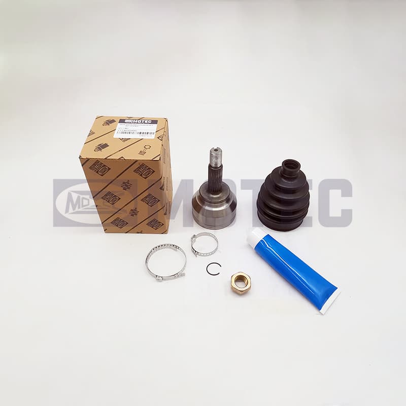 Jeu de joints, arbre de transmission