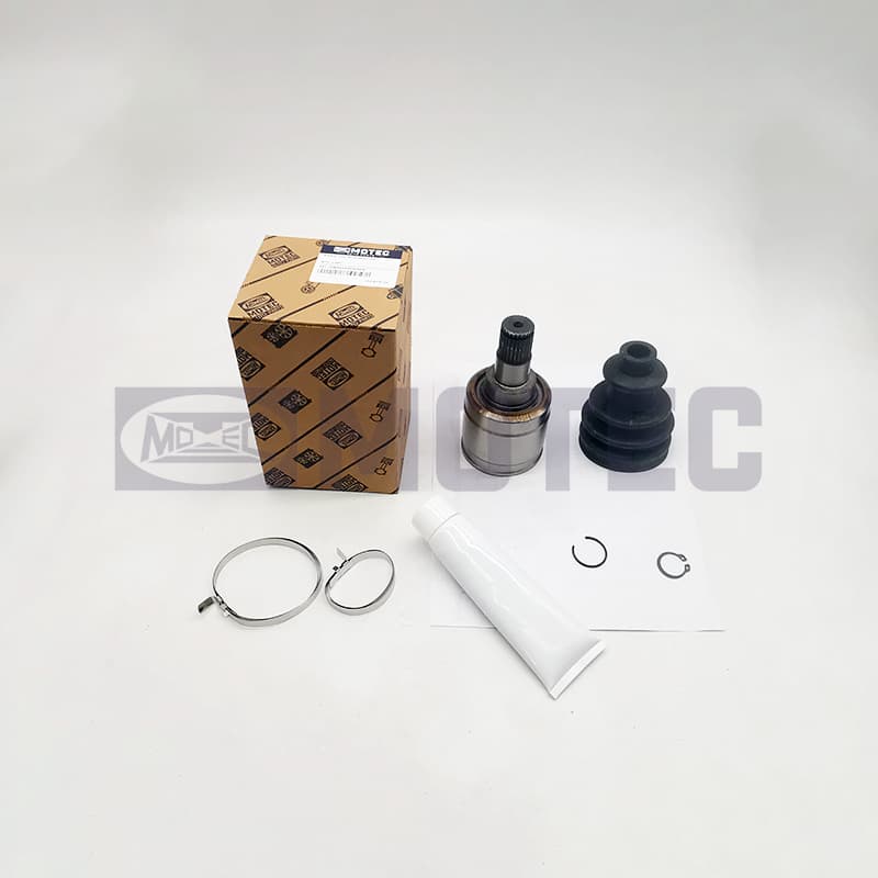Kit de réparation de joint homocinétique