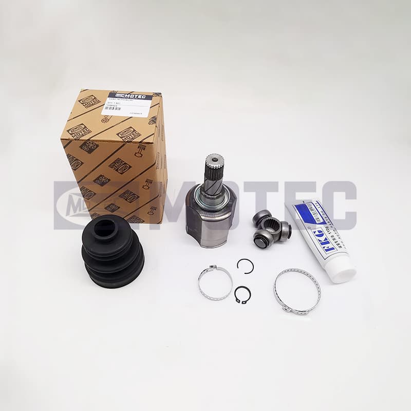 Kit de réparation de joint homocinétique