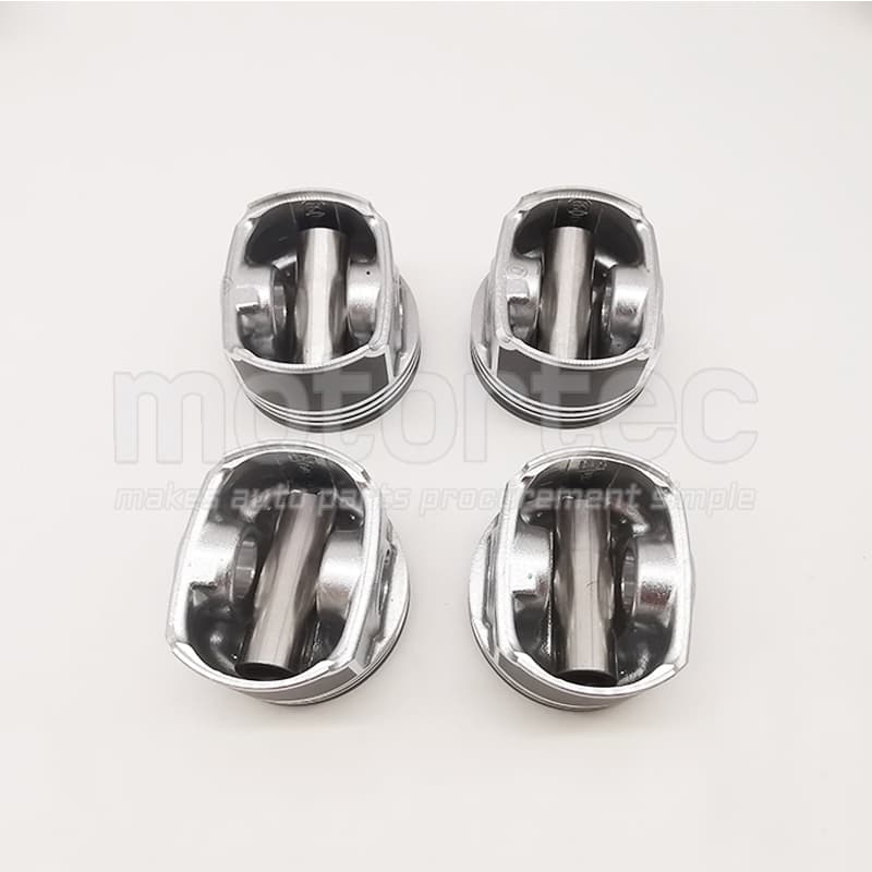 Piston de moteur