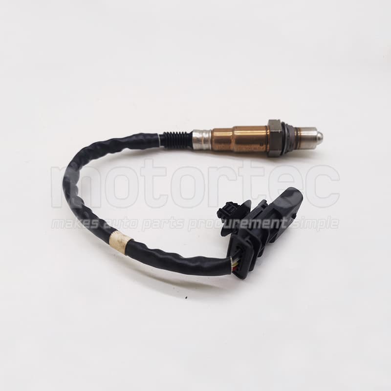 Sonde lambda
