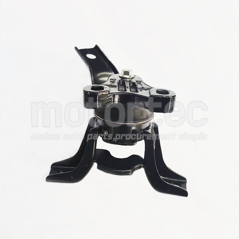 Support moteur