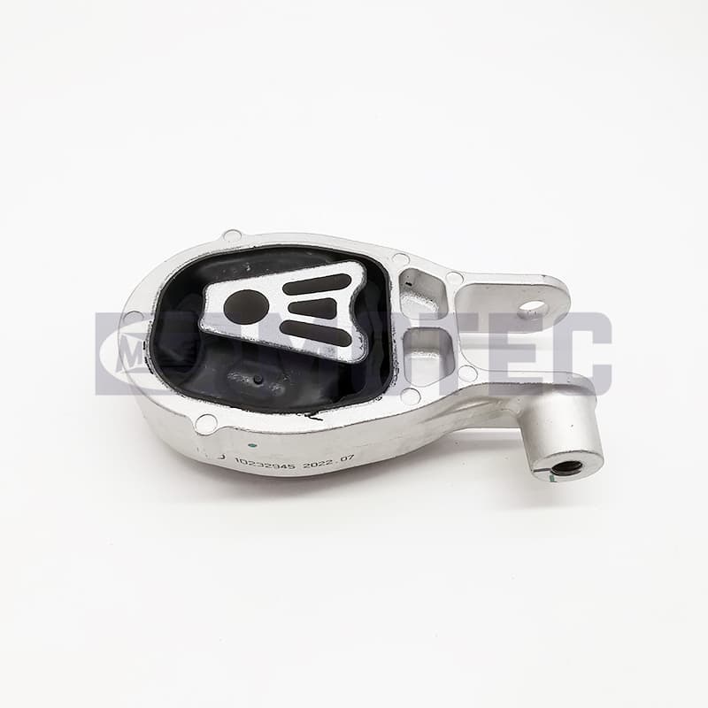 Support moteur