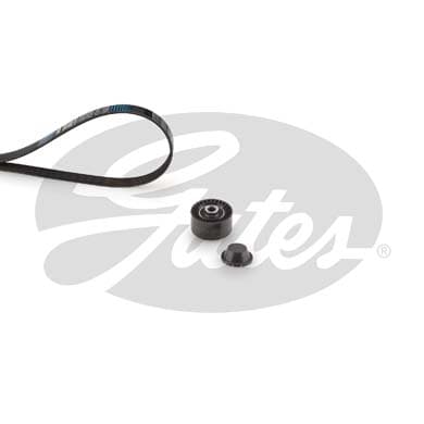 Kit de courroie d'accessoire