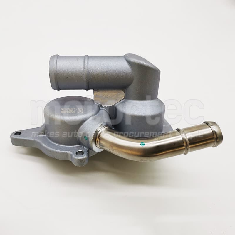 Thermostat, liquide de refroidissement