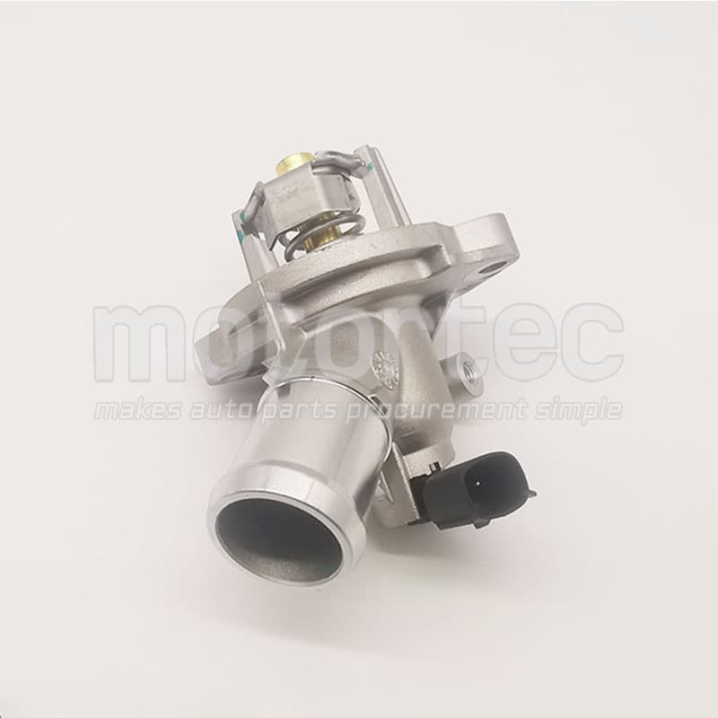 Thermostat, liquide de refroidissement