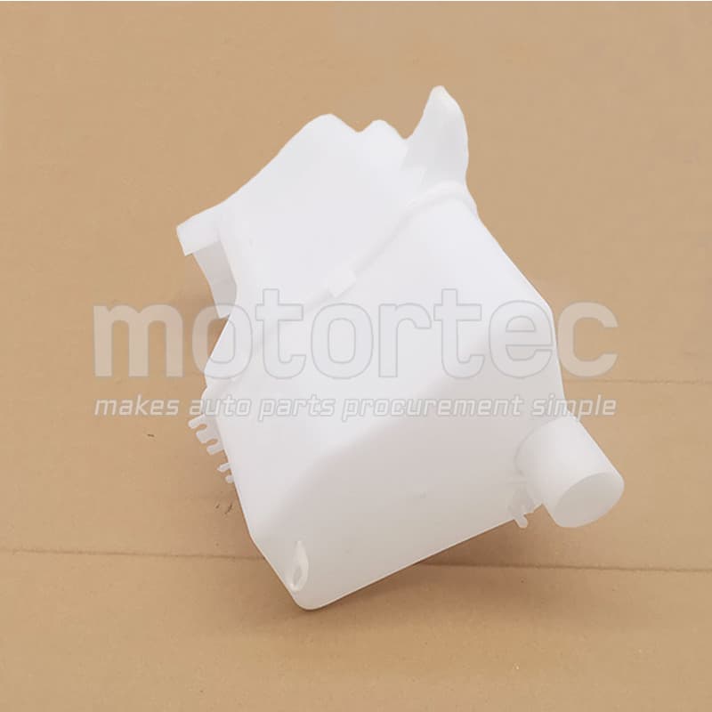 Vase d'expansion, liquide de refroidissement