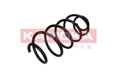 Ressort de suspension