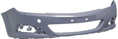 Pare-chocs