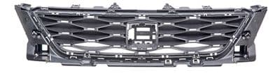 Grille de radiateur