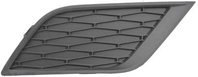 Grille de radiateur