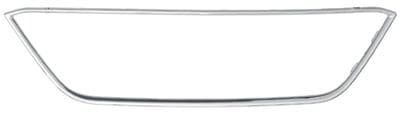 Cadre, grille de radiateur