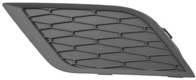 Grille de radiateur
