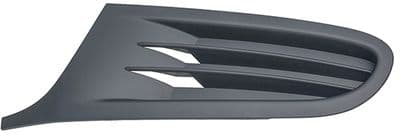 Grille de radiateur