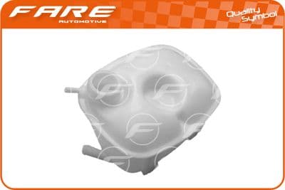 Vase d'expansion, liquide de refroidissement
