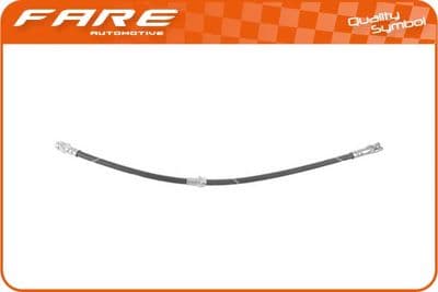 Flexible de frein