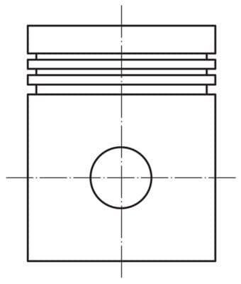 Piston
