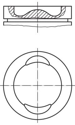 Piston