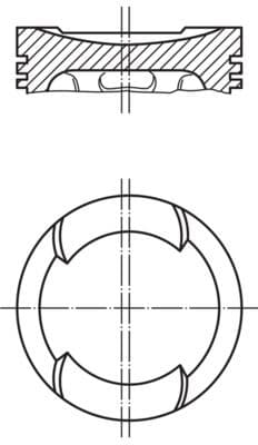 Piston