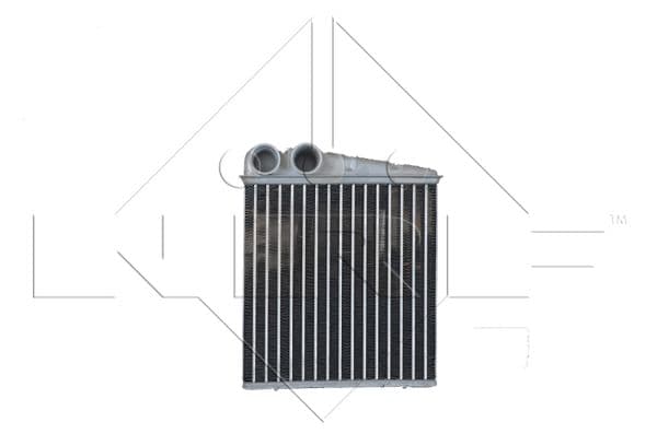 Radiateur de chauffage