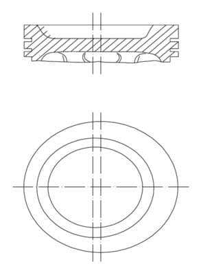 Piston