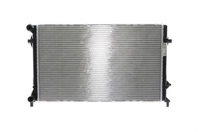 Radiateur, refroidissement du moteur BEHR