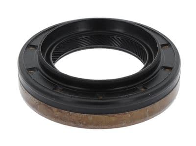 Bague d'étanchéité, différentiel