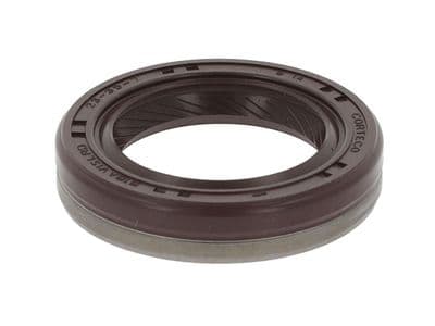 Bague d'étanchéité, vilebrequin