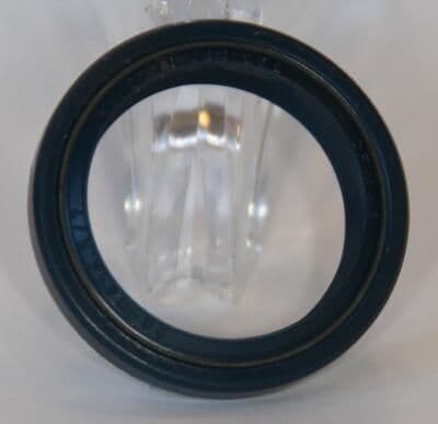 Bague d'étanchéité, crémaillère de direction