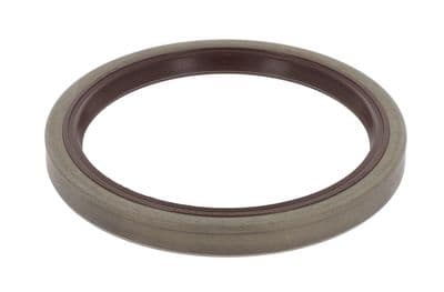 Bague d'étanchéité, vilebrequin
