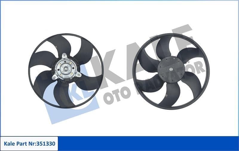 Ventilateur  Symbol 1.2