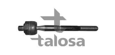 Rotule de direction intérieure, barre de connexion