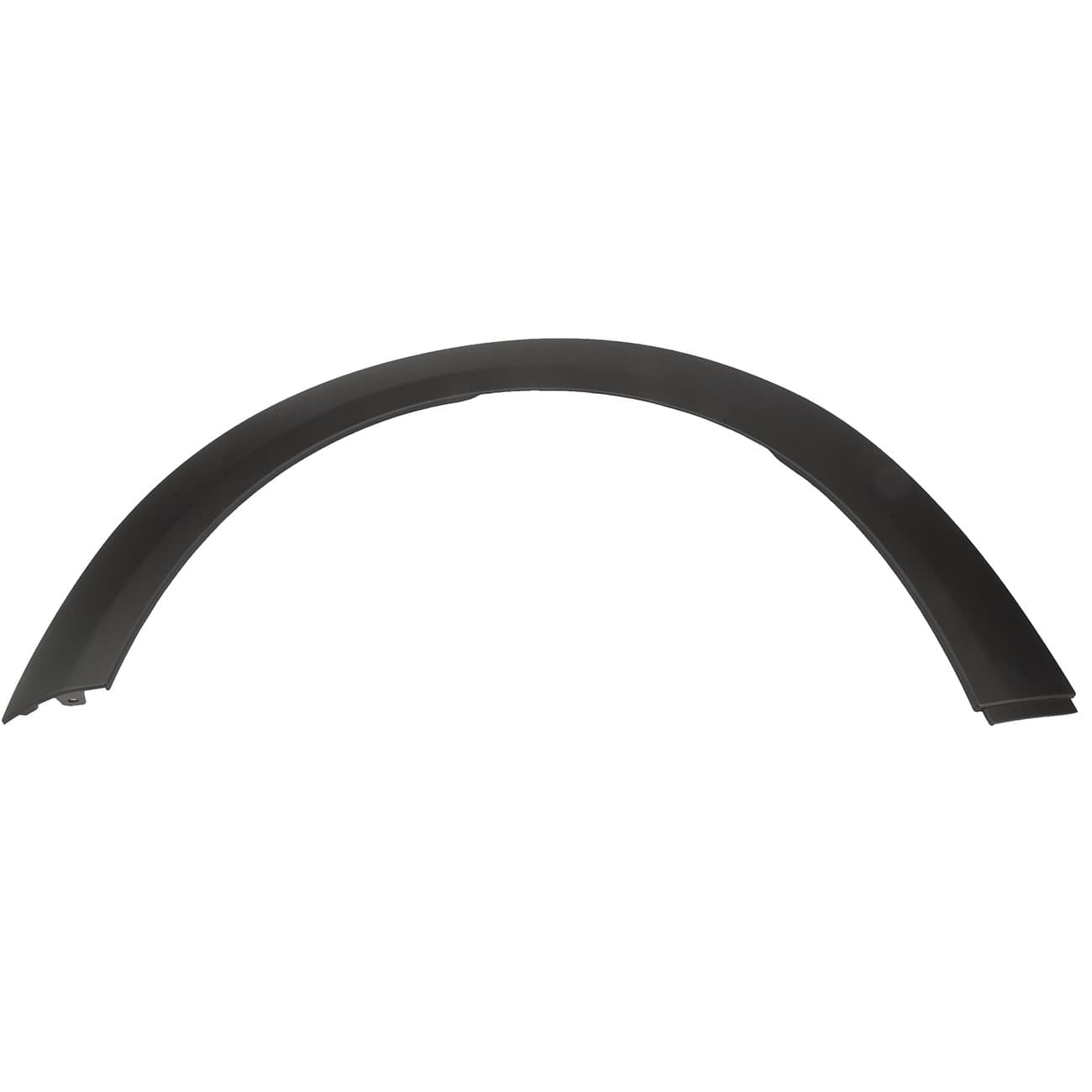 Baguette et bande protectrice, aile
