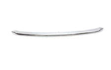 Baguette et bande protectrice, grille de radiateur