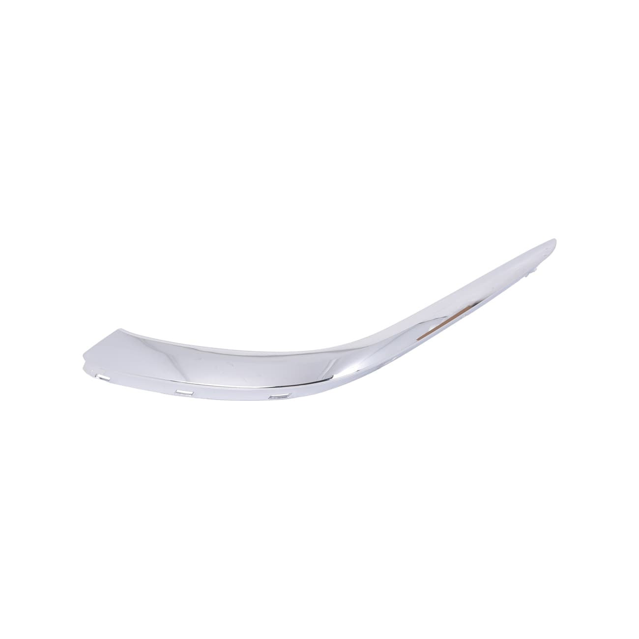 Baguette et bande protectrice, pare-chocs