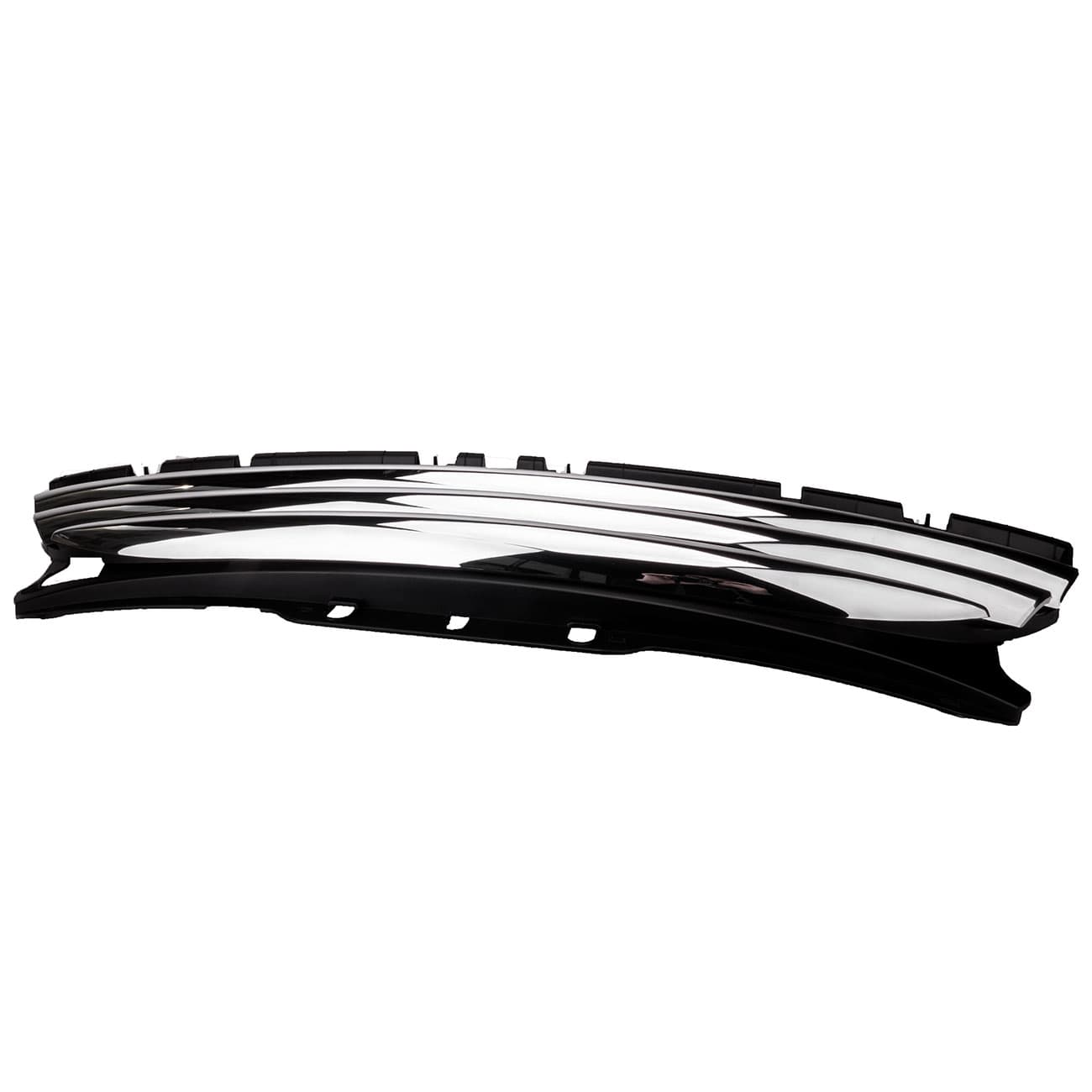 Grille de radiateur