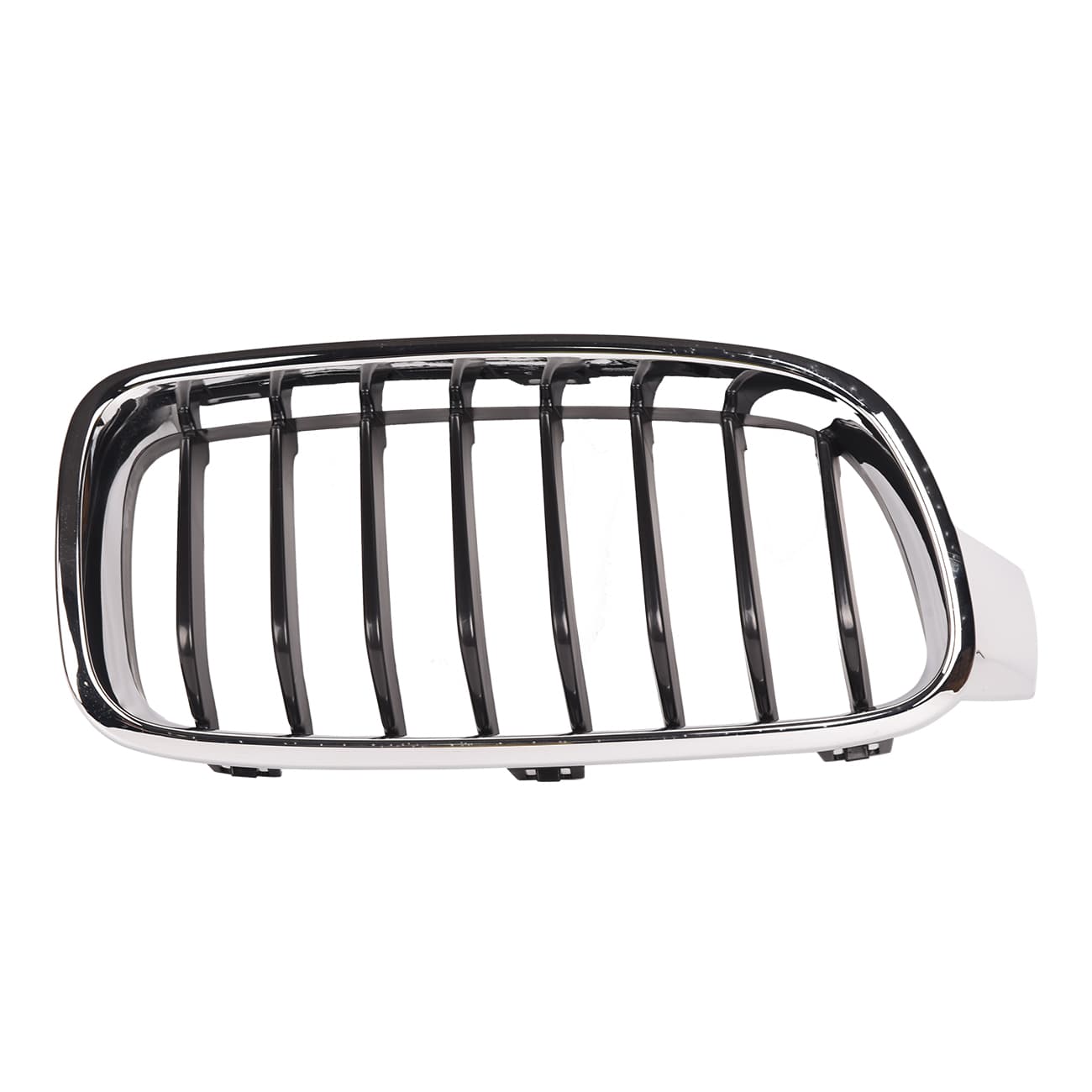 Grille de radiateur