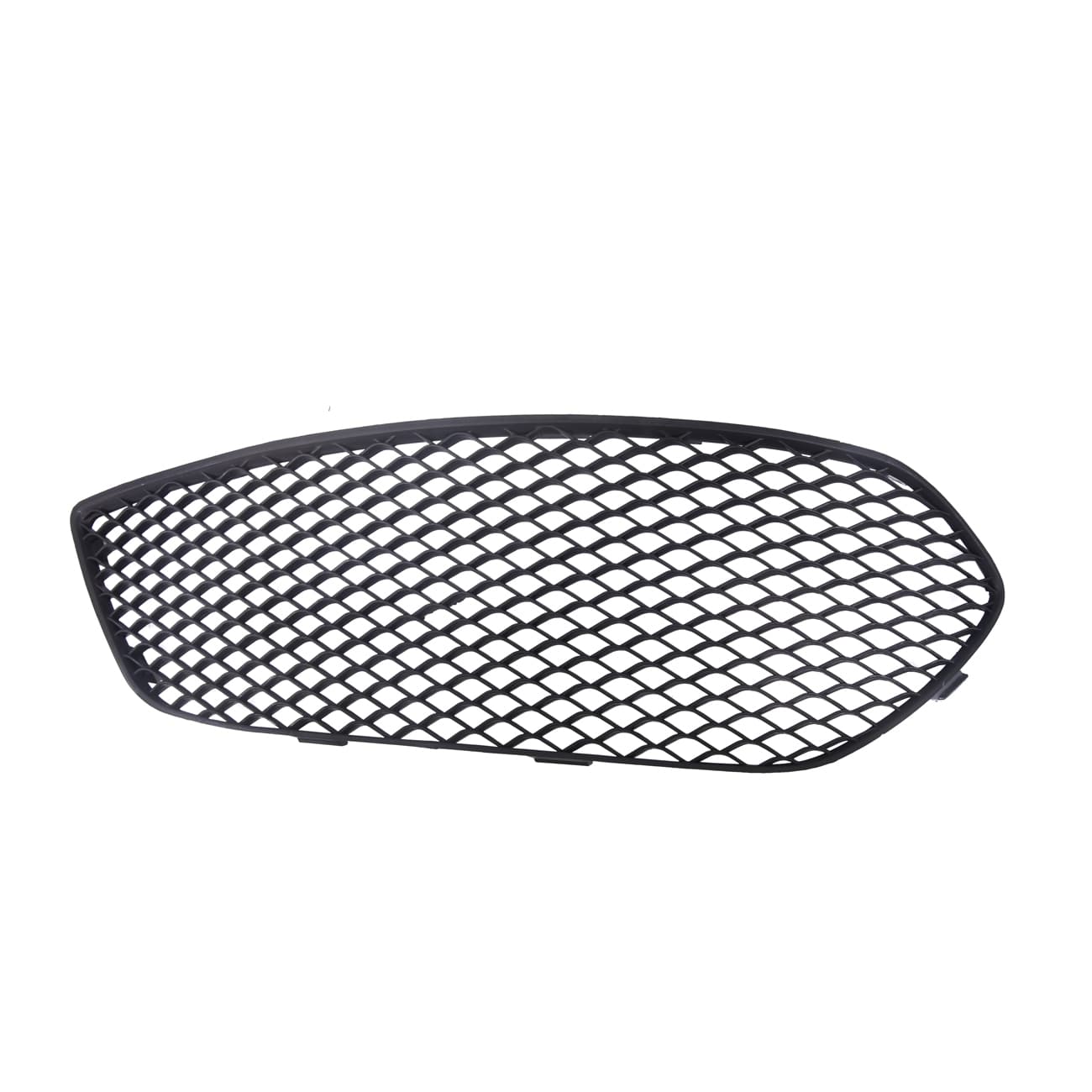 Grille de ventilation, pare-chocs