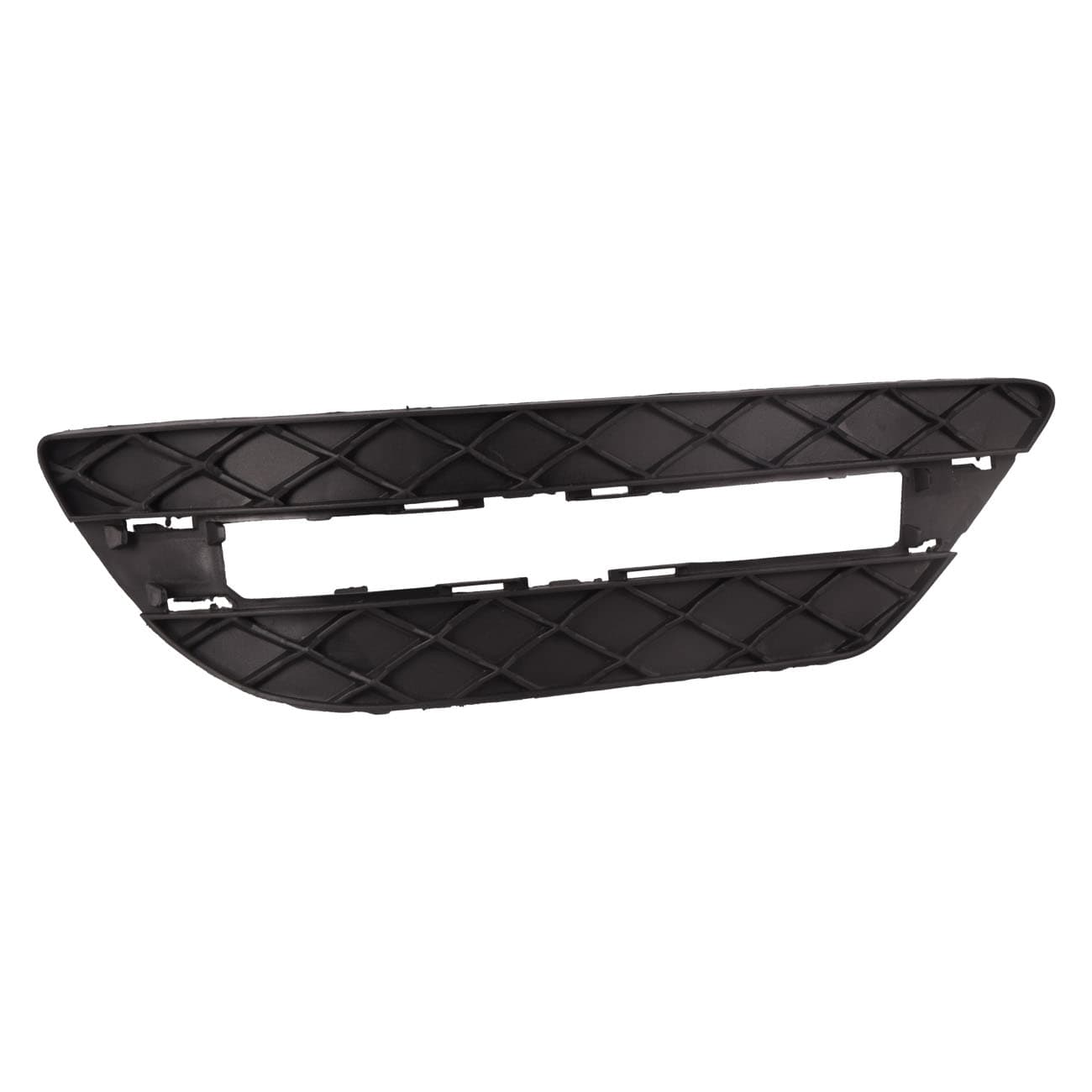 Grille de ventilation, pare-chocs