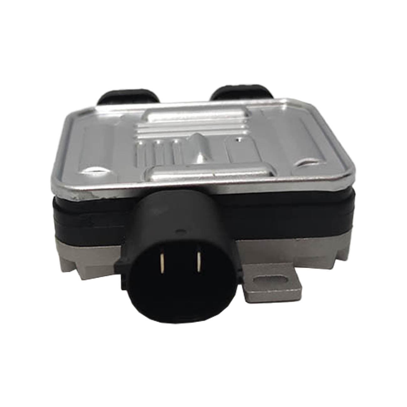 Moteur électrique, ventilateur pour radiateurs