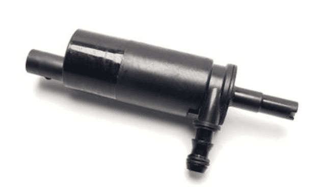 Pompe d'eau de nettoyage, nettoyage des phares
