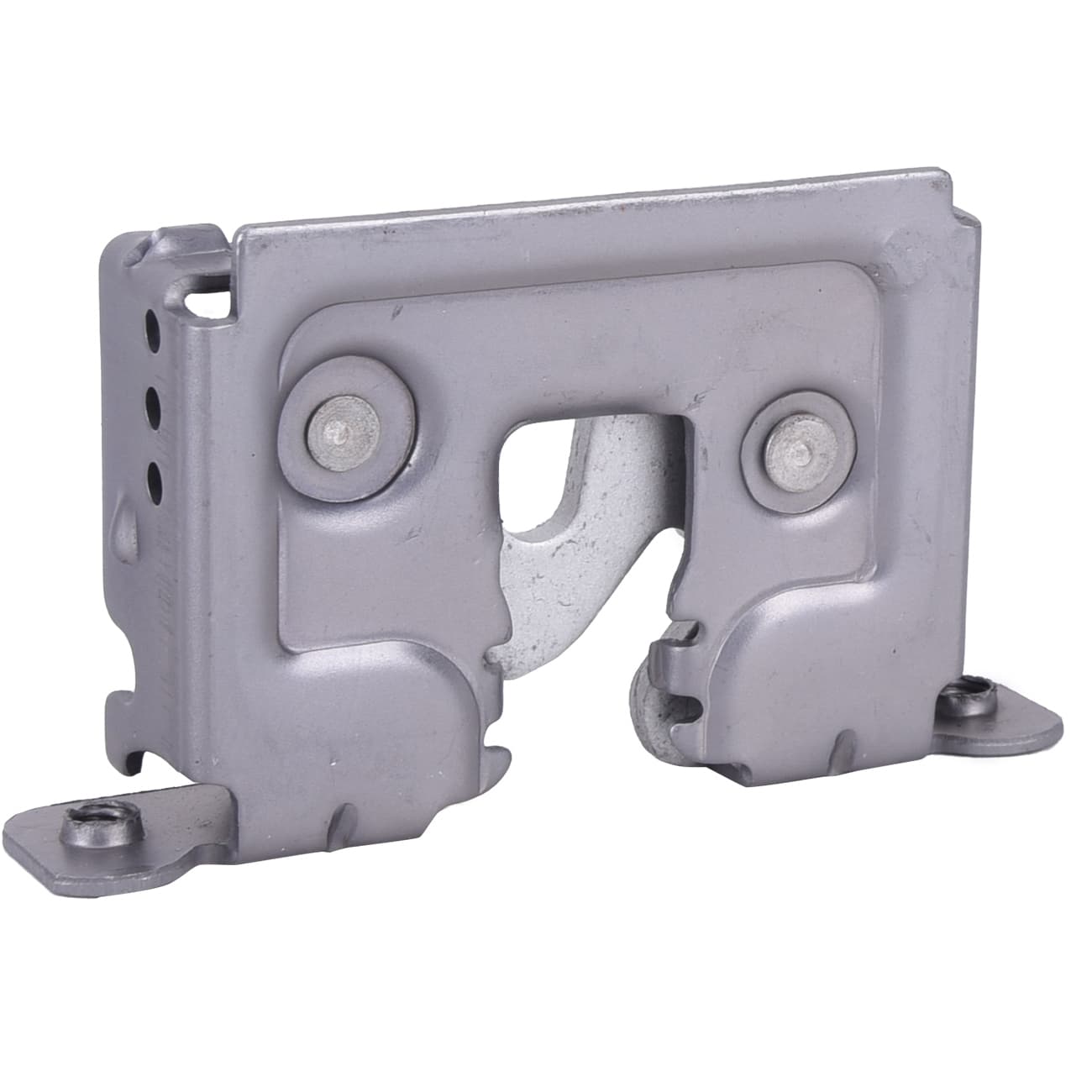 Serrure de capot-moteur